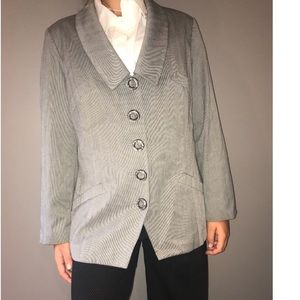 GREY ETCETERA BLAZAR